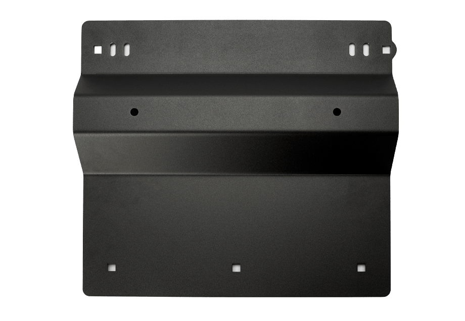 Transfer Case Skid Plate For 2005-2015 Toyota Tacoma - Recon Recovery