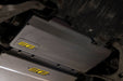 Smittybilt Steel Oil Pan Skid Plate with Drain Plug Access for 2021+ Ford Bronco (2 & 4 Door) - Recon Recovery