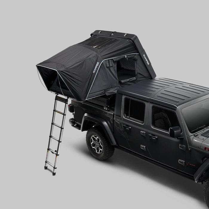 iKamper Skycamp 4.0 Duo Compact Hard Shell Rooftop Tent Light Weight 119lbs - 2 Person