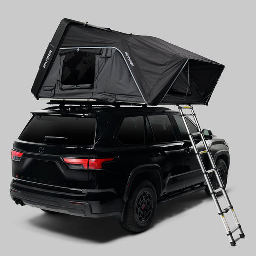 iKamper Skycamp 4.0 Quad Hardshell Rooftop Tent — 3-4 Person, 4-Season - Recon Recovery