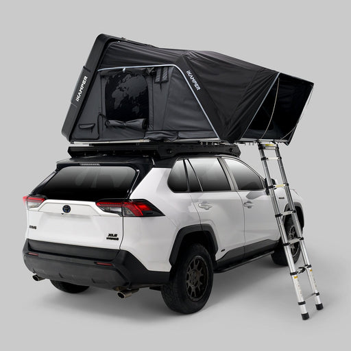 iKamper Skycamp 4.0 Trio Hardshell 2-3 Person Rooftop Tent — 4-Season - Recon Recovery