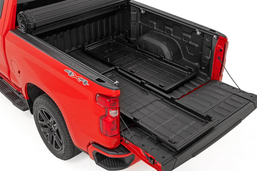 RC Truck Storage Cargo Sliding Tray - Recon Recovery - Recon Recovery