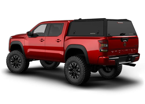 RSI EVOd Defender SmartCap for 2022 - 2026 Nissan Frontier 6ft Long Bed - Recon Recovery