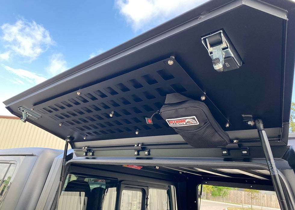 thumbnail image 2 of What Tonneau Cover Is Recommended For A 2025 Toyota Tundra CrewMax With A 6.5ft Bed 2 of 12