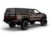 RSI SmartCap EVO Hatchback for 2024 - 2026 Toyota Tacoma 5ft Short Bed - Recon Recovery
