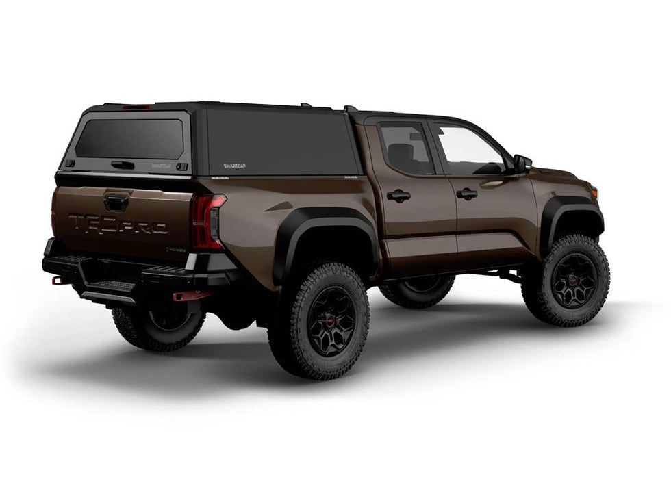 RSI SmartCap EVO Hatchback for 2024 - 2026 Toyota Tacoma 5ft Short Bed - Recon Recovery