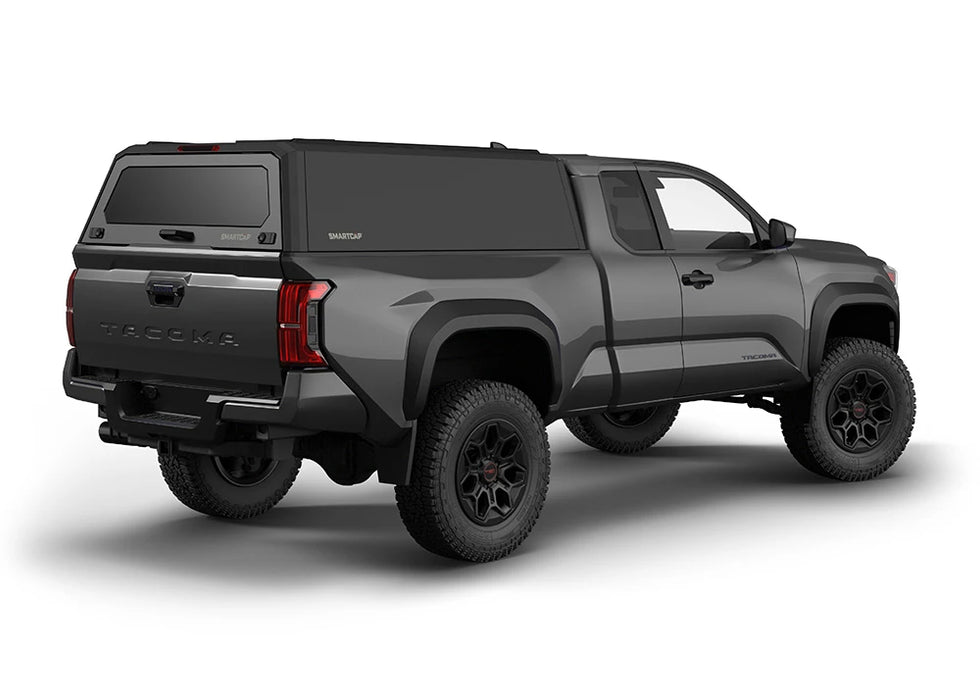 RSI SmartCap EVO Hatchback for 2024 - 2026 Toyota Tacoma 5ft Short Bed - Recon Recovery
