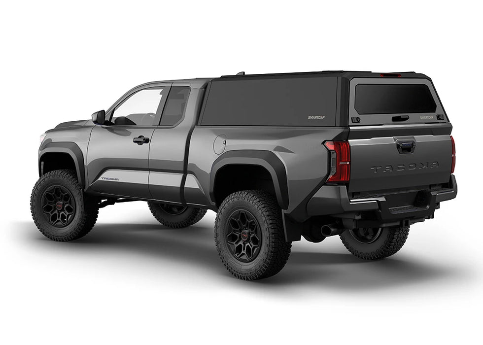 RSI SmartCap EVO Hatchback for 2024 - 2026 Toyota Tacoma 6ft Long Bed - Recon Recovery