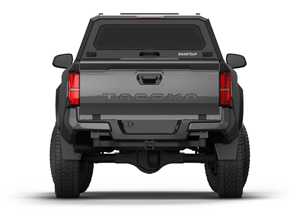 RSI SmartCap EVO Hatchback for 2024 - 2026 Toyota Tacoma 6ft Long Bed - Recon Recovery