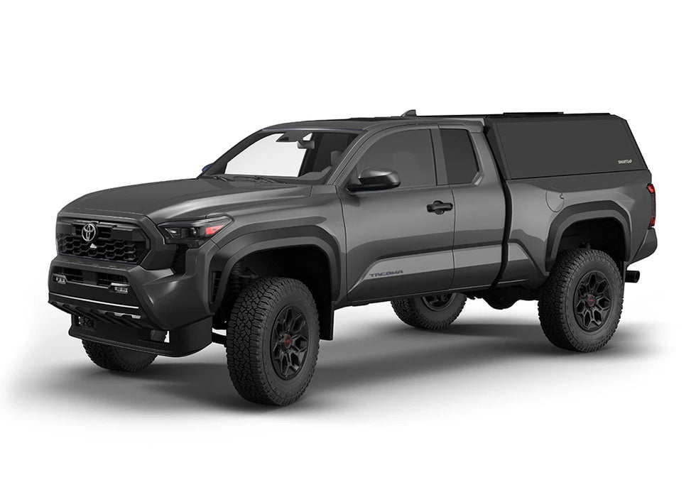 RSI SmartCap EVO Hatchback for 2024 - 2026 Toyota Tacoma 6ft Long Bed - Recon Recovery