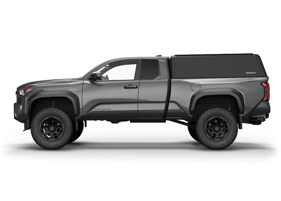 RSI SmartCap EVO Hatchback for 2024 - 2026 Toyota Tacoma 6ft Long Bed - Recon Recovery