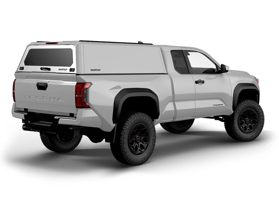 RSI SmartCap EVO Hatchback for 2024 - 2026 Toyota Tacoma 6ft Long Bed - Recon Recovery