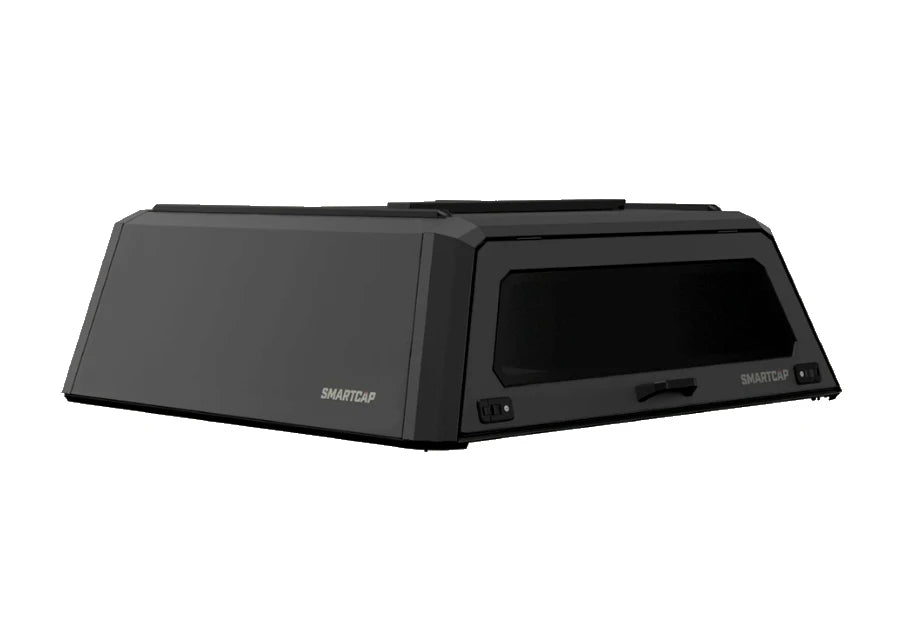 RSI SmartCap EVO Hatchback for 2024 - 2026 Toyota Tacoma 6ft Long Bed - Recon Recovery