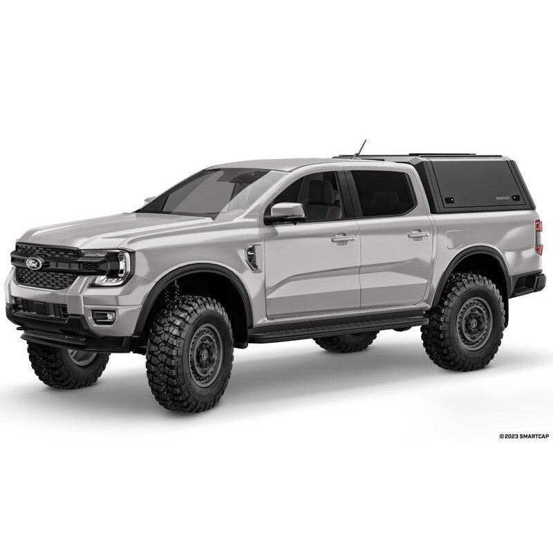 RSI EVOd Defender SmartCap for 2024-2026 Ford Ranger 5' Bed - Recon Re ...