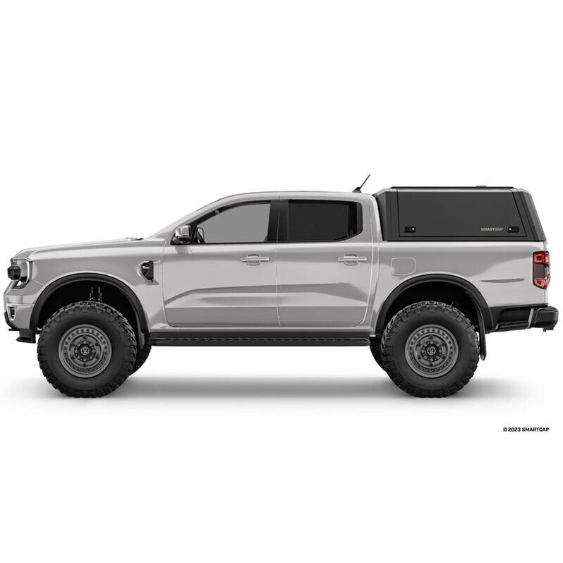 RSI EVOd Defender SmartCap for 2024-2026 Ford Ranger 5' Bed - Recon Re ...