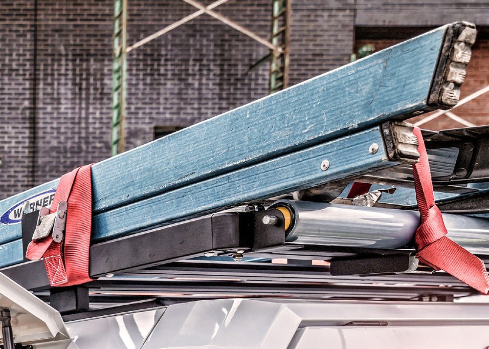 RSI SmartCap HD Roller Cargo Rack - Recon Recovery