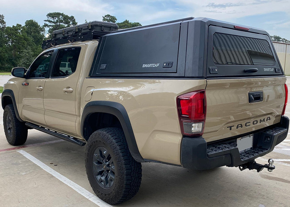 thumbnail image 2 of What Tonneau Cover Is Recommended For A 2025 Toyota Tundra CrewMax With A 6.5ft Bed 2 of 12