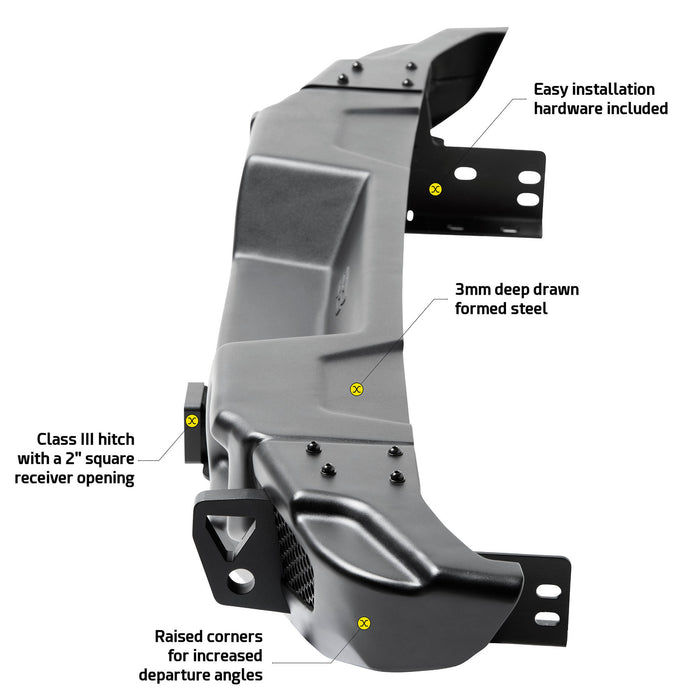 thumbnail image 2 of Stryker 1061 Foot Bumper Replacement – New, For Gynnie Model, Part 1061-40-18 2 of 6