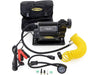 SmittyBilt 2.54 CFM Portable Air Compressor - Recon Recovery - Recon Recovery