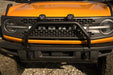 Smittybilt Bolt on Overrider Bull Bar for 2021 - 2026 Ford Bronco - Recon Recovery - Recon Recovery