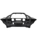 Smittybilt XRC Stubby Front Bumper For 2018 - 2026 Jeep Wrangler JL - Recon Recovery - Recon Recovery
