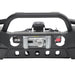 Smittybilt XRC Stubby Front Bumper For 2018 - 2026 Jeep Wrangler JL - Recon Recovery - Recon Recovery