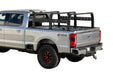 Smittybilt Defender Tall Truck Bed Rack | Overland - Ready Roof Tent Mount & Cargo Storage - Recon Recovery