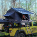 Openroad Soft Shell 2 - 3 People Rooftop Tent with Built in LED lights - 4 Season - Recon Recovery