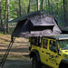 Openroad Soft Shell 2 - 3 People Rooftop Tent with Built in LED lights - 4 Season - Recon Recovery