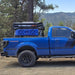 Openroad Soft Shell 2 - 3 People Rooftop Tent with Built in LED lights - 4 Season - Recon Recovery