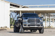 Rough Country 5 Inch Lift Kit for 2019 - 2024 Ram 3500 - Recon Recovery