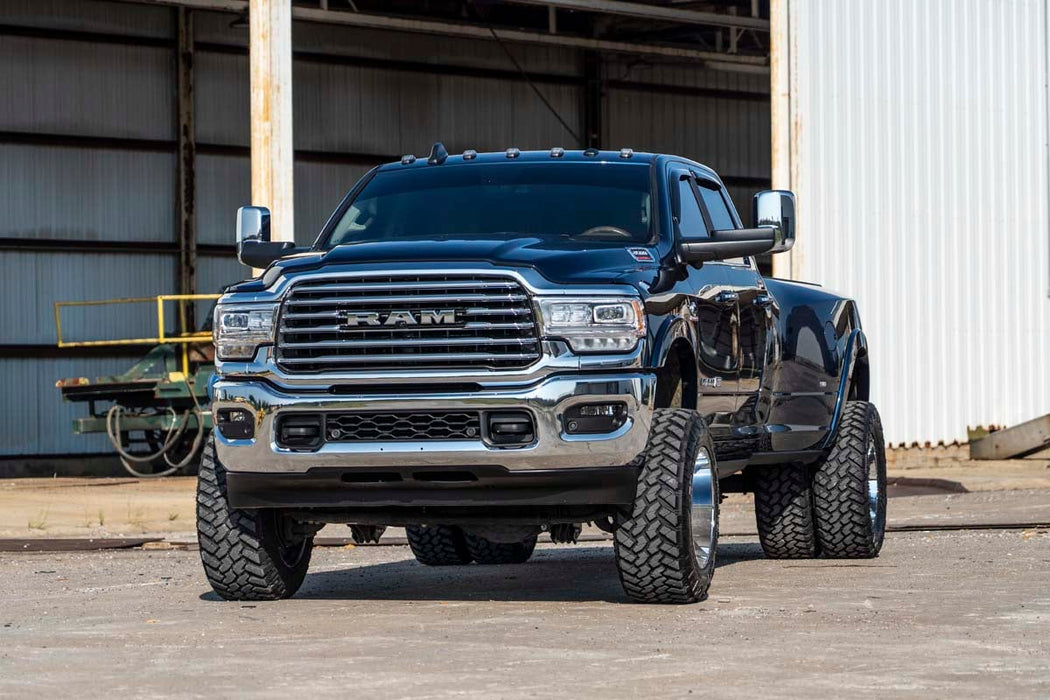 Rough Country 5 Inch Lift Kit for 2019 - 2024 Ram 3500 - Recon Recovery