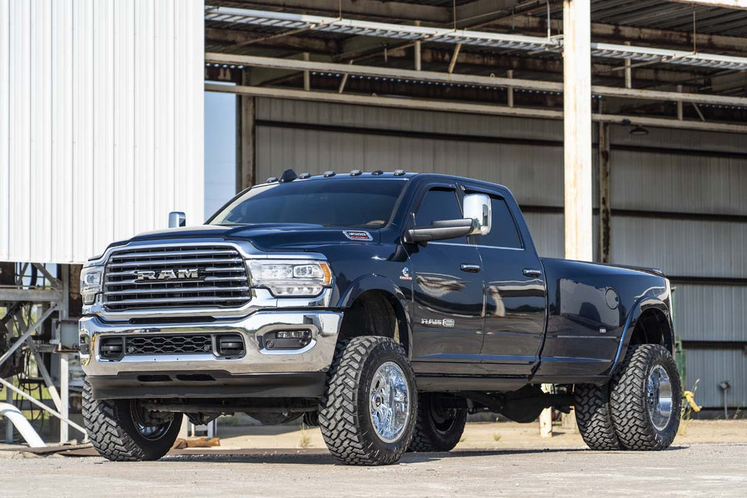 Rough Country 5 Inch Lift Kit for 2019 - 2024 Ram 3500 - Recon Recovery