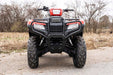 Rough Country 6" LED Light Kit Honda Foreman 500 - Recon Recovery