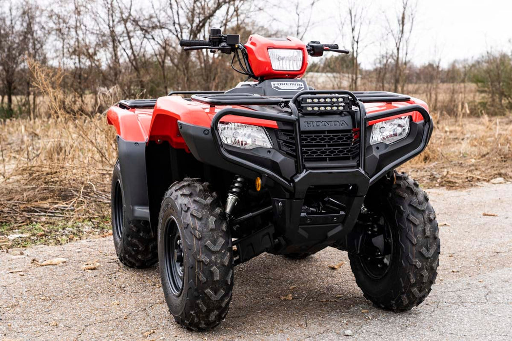 Rough Country 6" LED Light Kit Honda Foreman 500 - Recon Recovery