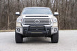 Rough Country Tow Hook Brackets for 2007 - 2021 Toyota Tundra - Recon Recovery