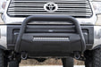 Rough Country Tow Hook Brackets for 2007 - 2021 Toyota Tundra - Recon Recovery