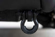 Rough Country Tow Hook Brackets for 2007 - 2021 Toyota Tundra - Recon Recovery