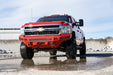 Rough Country 3.5 Inch Lift Kit for 2011 - 2019 Chevy/GMC 2500HD/3500HD - Recon Recovery