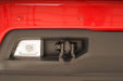 Rough Country Tow Hook Brackets for 2019 - 2022 Chevy Silverado 1500 - Recon Recovery