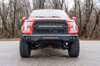 Rough Country Tow Hook Brackets for 2009 - 2026 Ford F - 150 - Recon Recovery