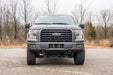Rough Country Tow Hook Brackets for 2009 - 2026 Ford F - 150 - Recon Recovery