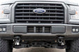 Rough Country Tow Hook Brackets for 2009 - 2026 Ford F - 150 - Recon Recovery