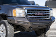 Rough Country Tow Hook Brackets for 2007 - 2013 Chevy Silverado & GMC Sierra 1500 - Recon Recovery