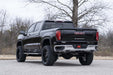 Rough Country 6 Inch Lift Kit for 2019 - 2024 GMC Sierra 1500 - Recon Recovery