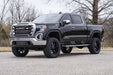Rough Country 6 Inch Lift Kit for 2019 - 2024 GMC Sierra 1500 - Recon Recovery