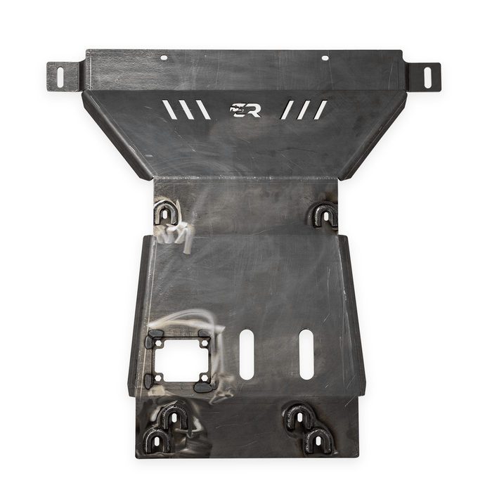 Front Skid Plate For 2024+ Toyota Tacoma - Recon Recovery
