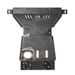 Front Skid Plate For 2024+ Toyota Tacoma - Recon Recovery