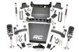 Rough Country 7 Inch Lift Kit for 2014 - 2016 Chevy/GMC 1500 - Recon Recovery