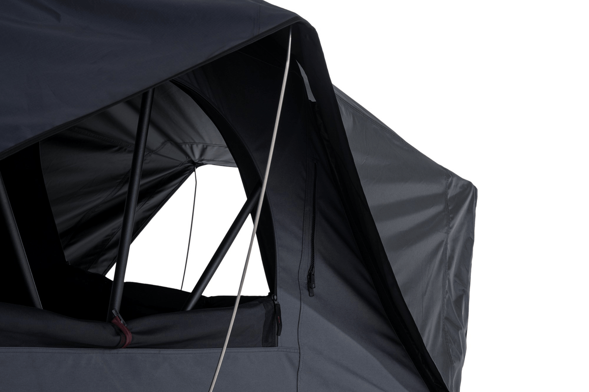 iKamper X-Cover 3.0 Overland Rooftop Tent -4 Person - Recon Recovery iKamper X-Cover 3.0 Overland Rooftop Tent -4 Person - Recon Recovery